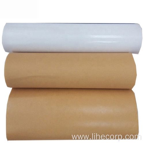 Roll Coated Paper Material